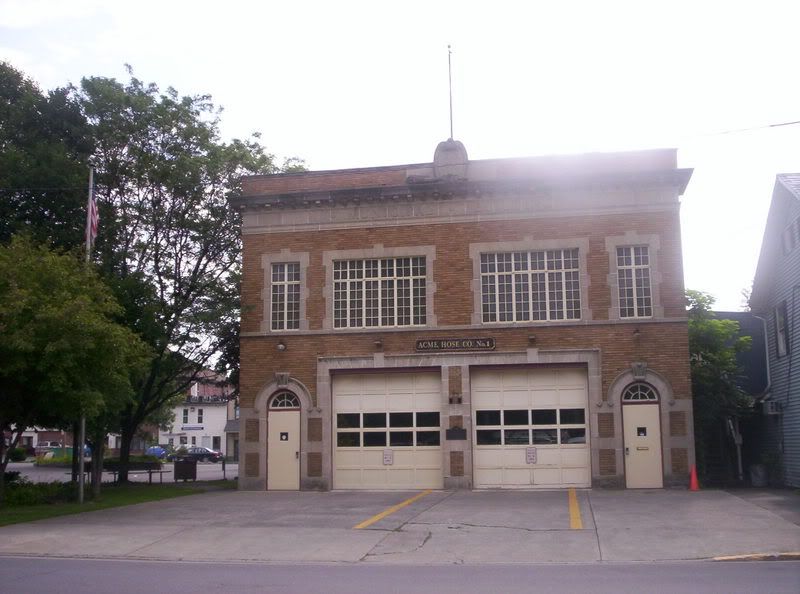 East Stroudsburg Photo Tour (Scranton, York house, established